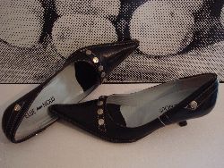 Vide Dressing Chaussures à Talon